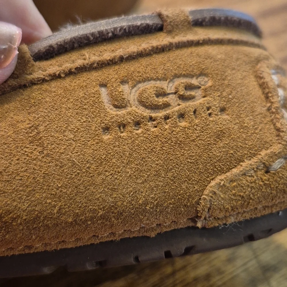 UGG: 